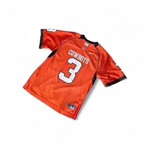 OSU Cowboys Kids Jersey